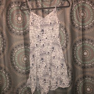 Old Navy Women’s Small Sun Dress
